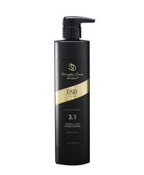 Шампунь от выпадения волос DSD de luxe intense shampoo 3.1 500ml