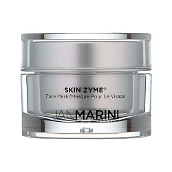 Обновляющая и восстанавливающая энзимная маска с папаином JAN MARINI Skin Zyme 57гр