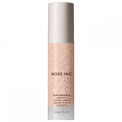 Тональный флюид ROSE INC Skin Enhance Luminous Skin Tint Serum Foundation 010