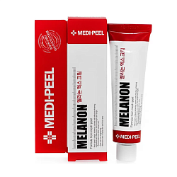 Осветляющий крем против пигментации Medi-Peel Melanon X Cream 30ml