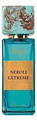 Парфюмерная вода GRITTI Neroli Extreme 