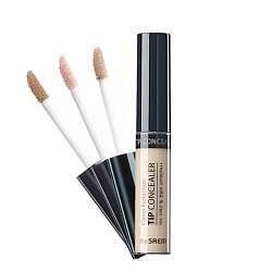 Консилер The Saem Cover Perfection Tip Concealer SPF28 PA++
