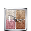 Палетка-хайлайтеров Dior Backstage The Glow Face Palette  001