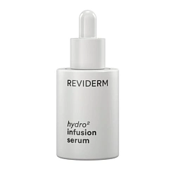 Супер увлажняющая сыворотка Reviderm Hydro2 infusion serum 30ml