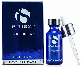 Сыворотка Актив Серум  IS Clinical Active Serum 30ml
