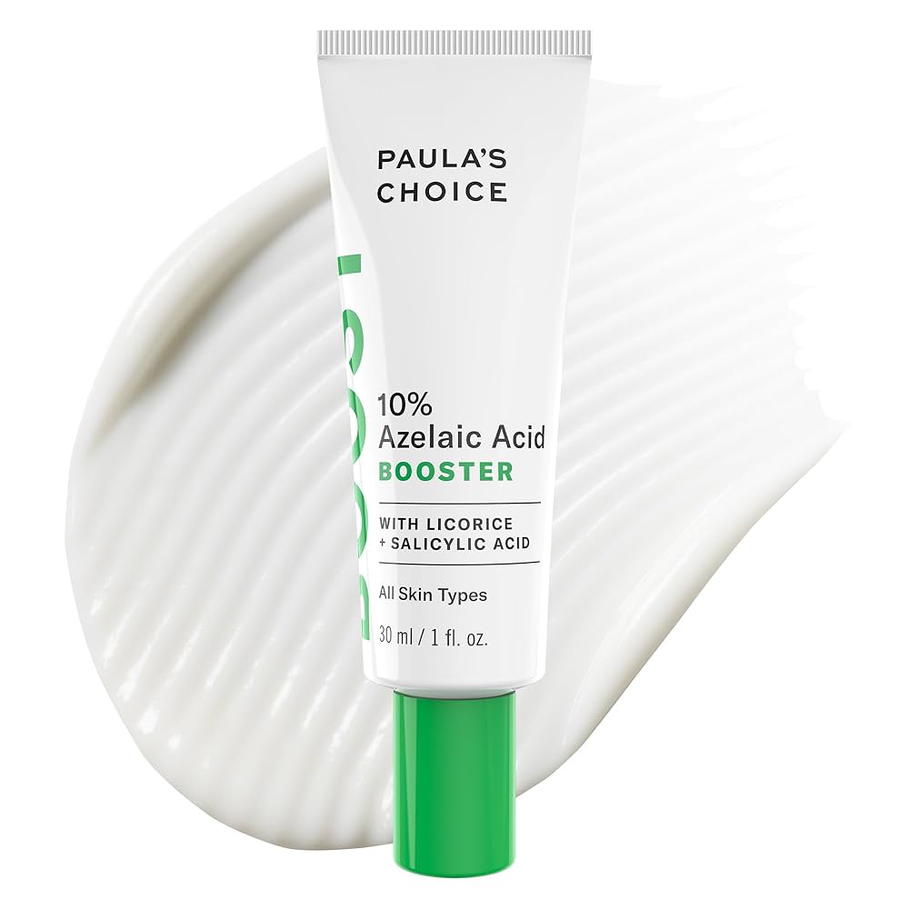 Активная бустер-сыворотка с азелаиновой кислотой Paula's Choice 10% Azelaic Acid Booster 30ml