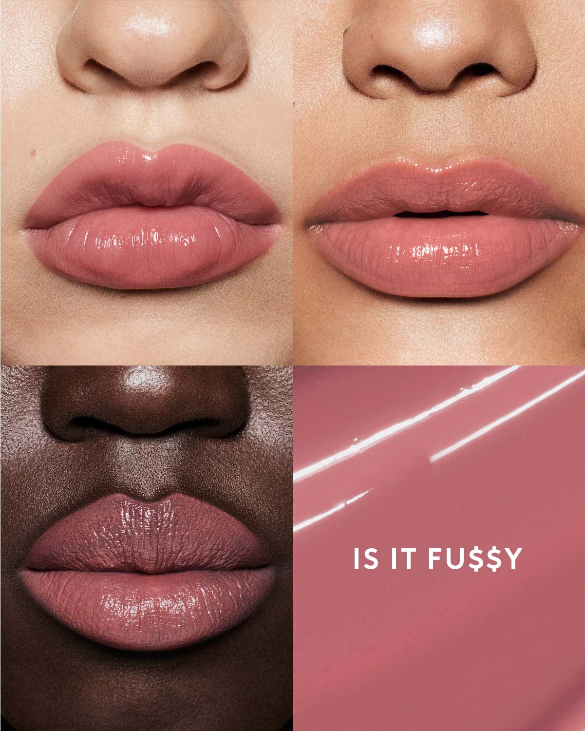 Подарочный набор FENTY BEAUTY Fenty Finest  trio of mini must-haves