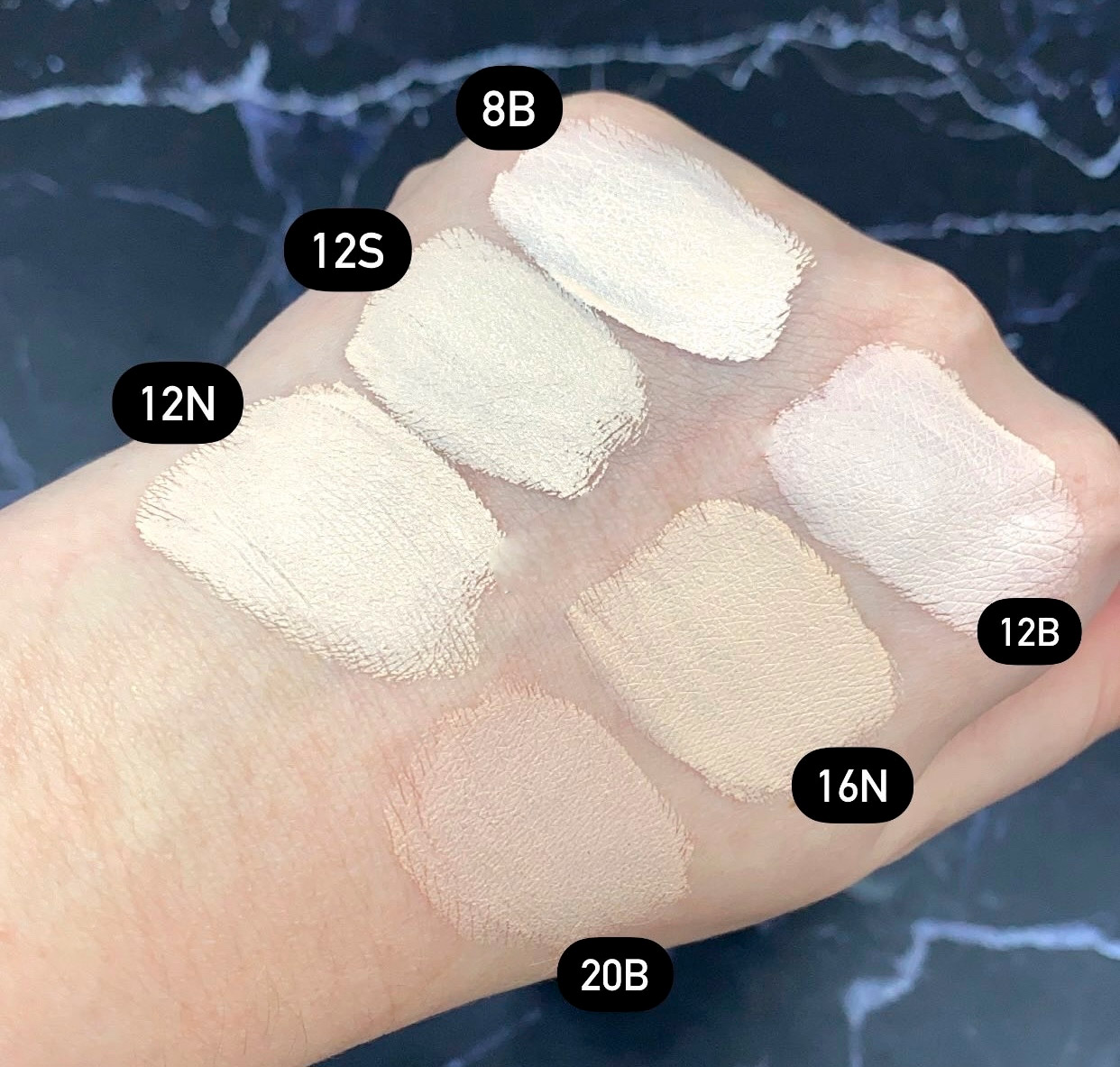 Консилер под глаза TARTE Shape Tape Contour Concealer оттенок 8B Porcelain Beige10ml