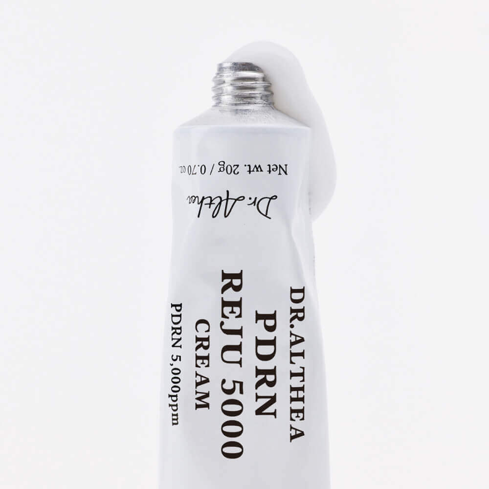 Восстанавливающий крем с ПДРН Dr. Althea Reju 5000 Cream 20гр