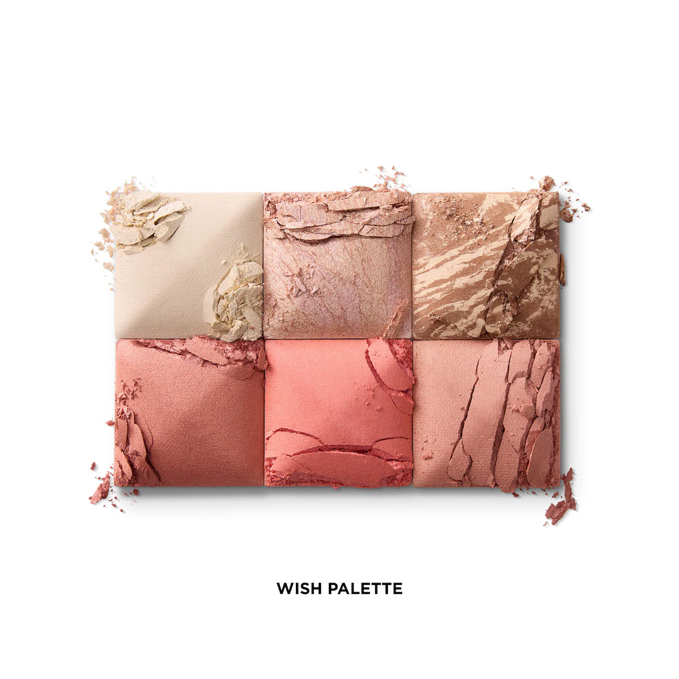 Купить лимитированную палетку Hourglass Ambient Lighting Edit Unlocked Wish в Cosmetos.shop