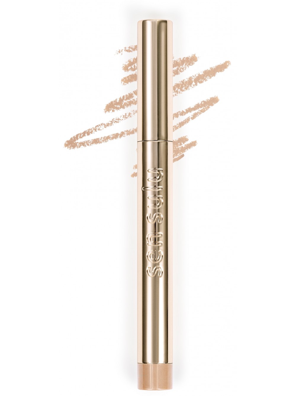 Контур карандаш SenSulu Contour Pencil оттенок 03