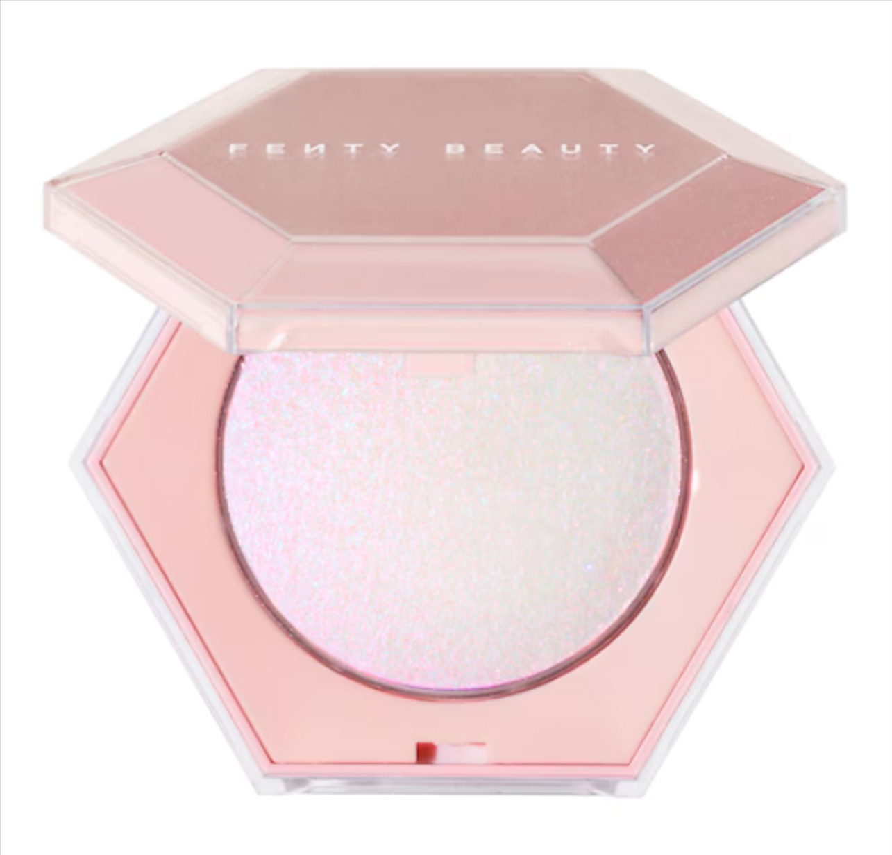 Хайлайтер FENTY BEAUTY  Fenty Beauty Diamond Bomb Pink Ice 04 8гр