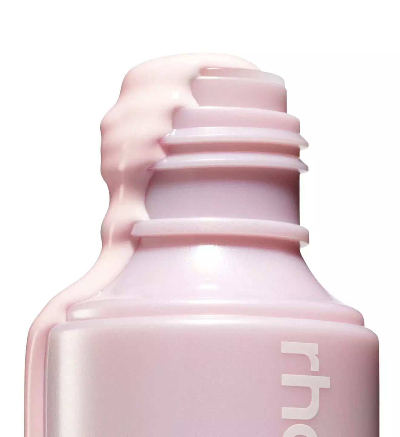 Питательная эссенция RHODE Highlight Milk оттенок 01 Pearly Pink 65мл