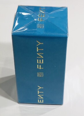 Туалетная вода FENTY BEAUTY Fenty Eau de Parfum 75ml