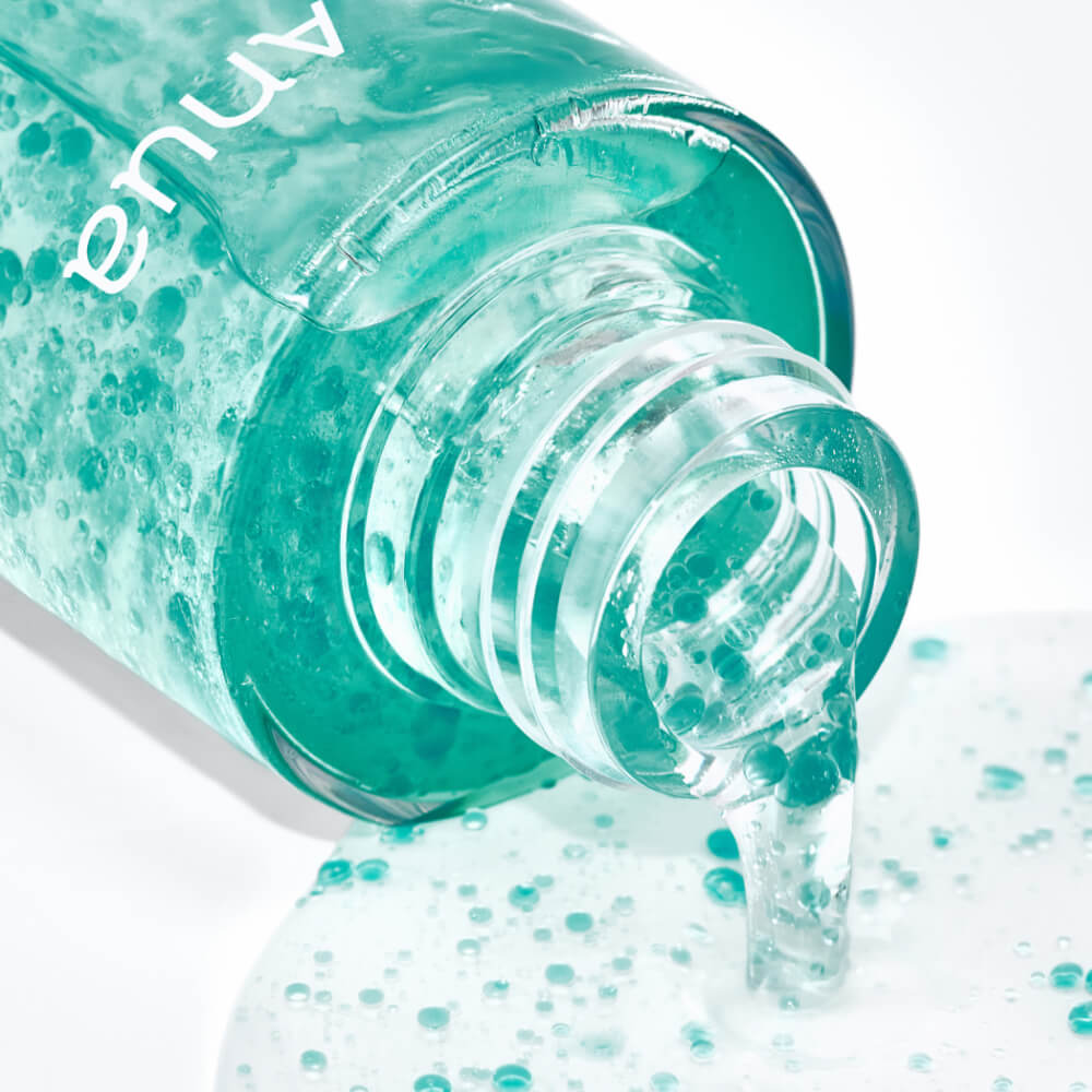 Увлажняющий мист с ПДРН Anua PDRN Hyaluronic Acid Hydrating Capsule Mist 100ml