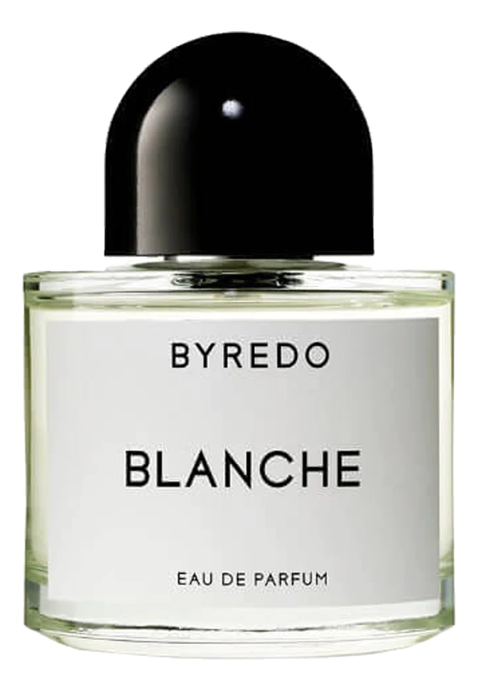 Парфюмерная вода Byredo Blanche Eau de Parfum 50ml