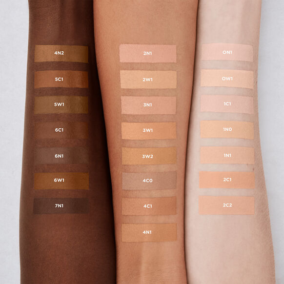 Консилер Laura Mercier Real Flawless Weightless Perfecting Concealer оттенок 1N1 5,4ml
