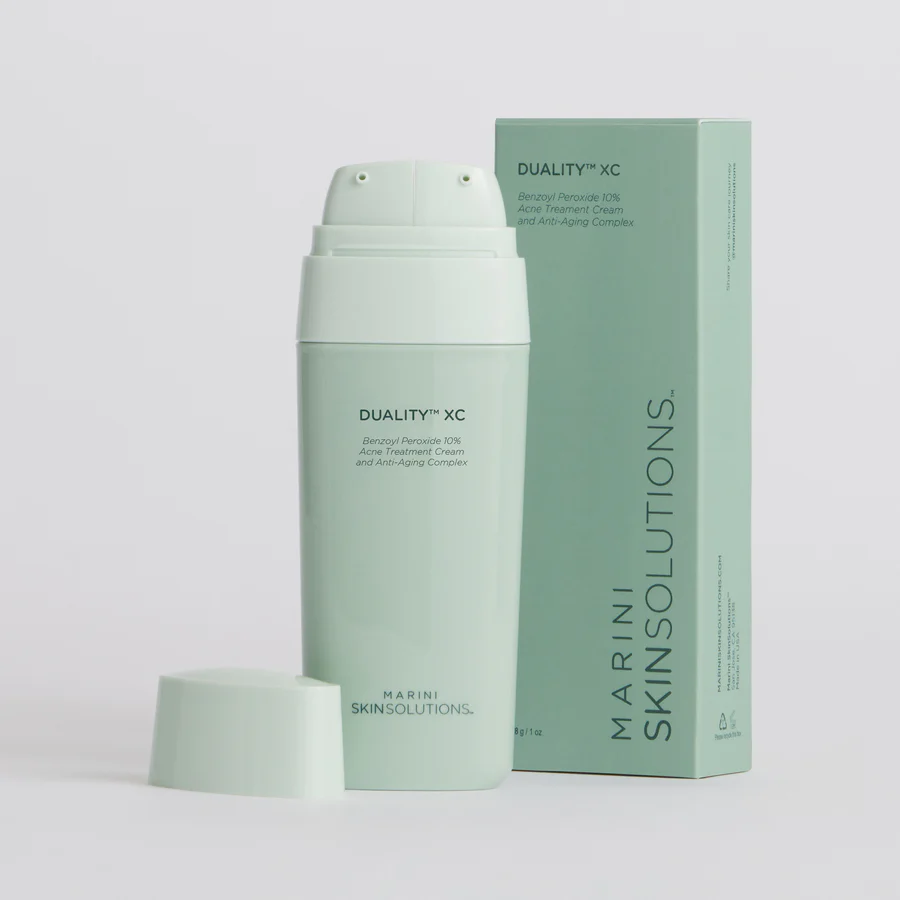 Крем против морщин и акне с 0,9% retinol Jan Marini Age Intervention Duality MD 28Гр