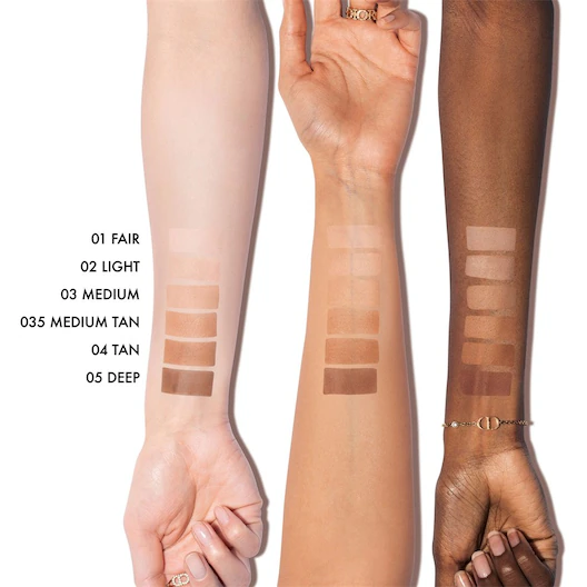 Пудра-бронзер матовый Dior Forever Nude Bronze Jumbo оттенок 10 soft matte 18гр