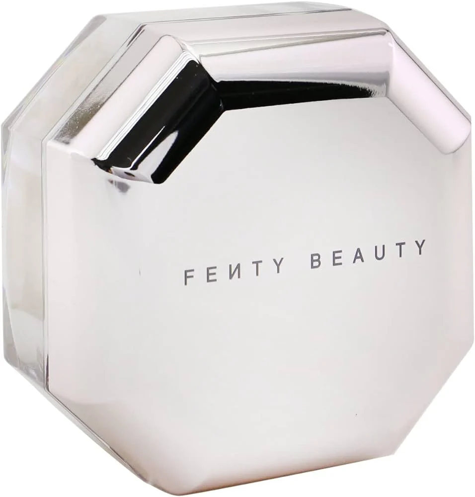Рассыпчатая пудра FENTY BEAUTY Pro Filt'r Instant Retouch Setting Powder оттенок 02 Butter 28гр