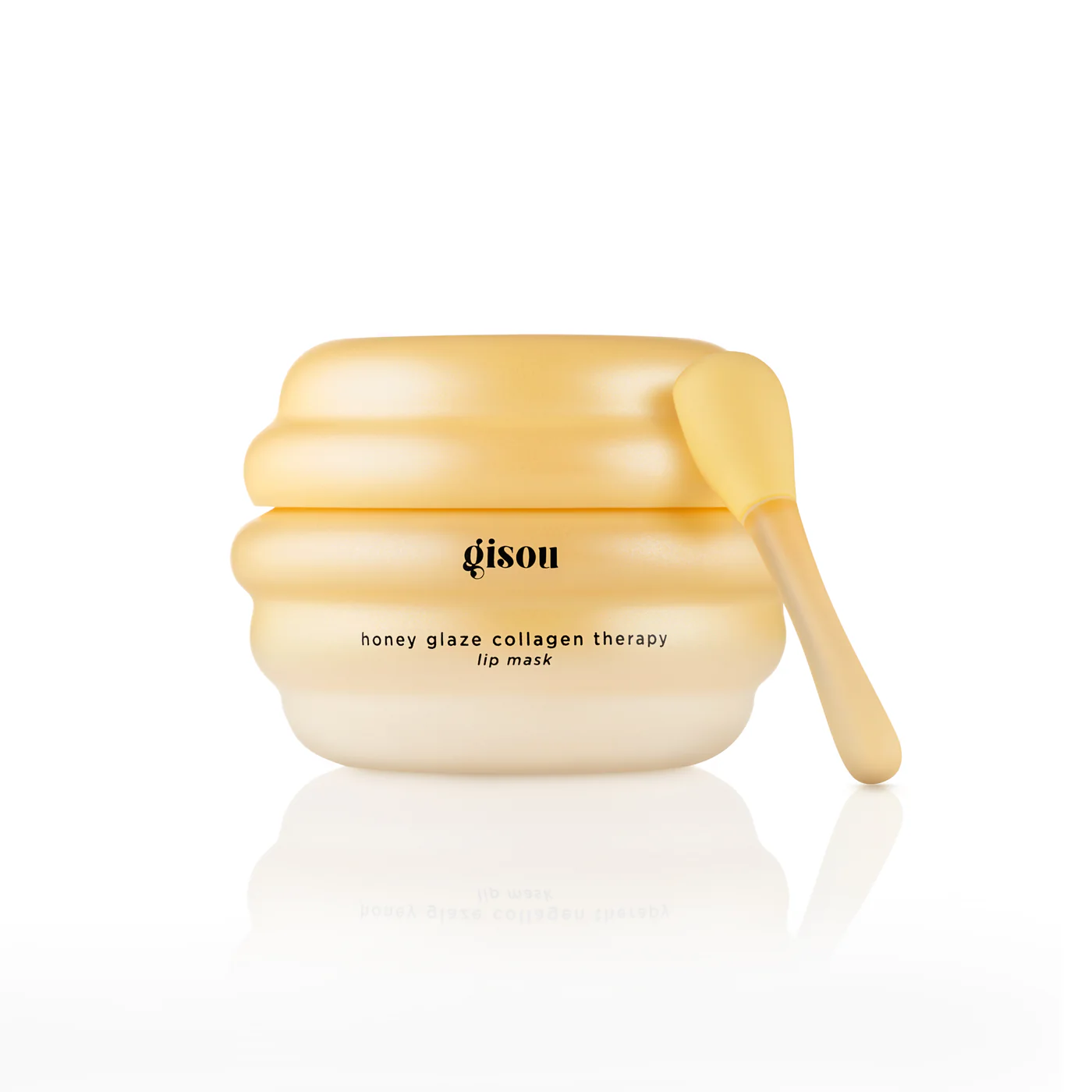 Маска для губ Gisou Honey Glaze Collagen Therapy Lip Mask 15g
