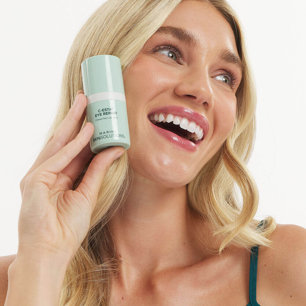 Сыворотка для век с лифтинг-эффектом Jan Marini Skinsolutions C Esta Eye Repair 14мл