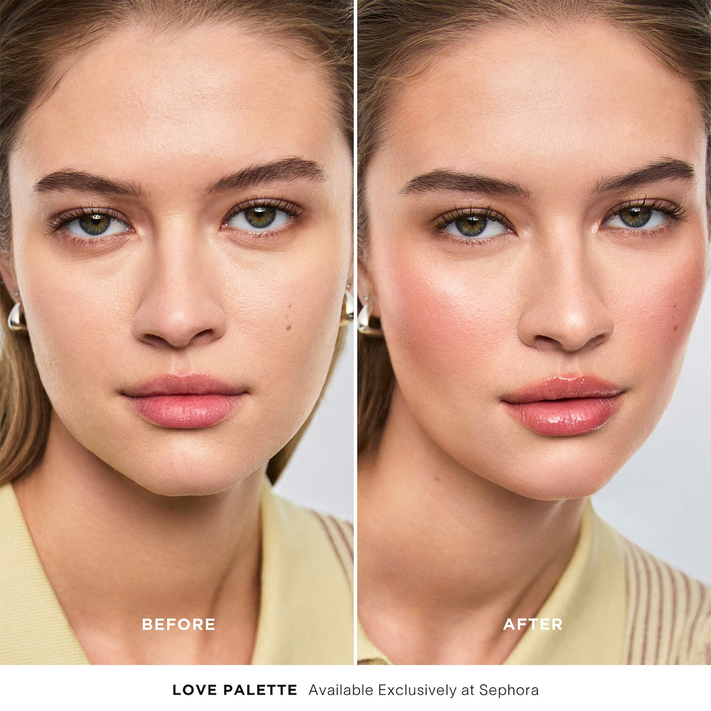 Лимитированная палетка для лица Hourglass  Ambient Lighting Edit Unlocked Palette LOVE лимитированная палетка для лица Hourglass Ambient Lighting Edit Unlocked Love 