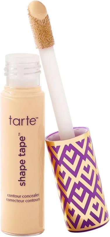 Консилер под глаза TARTE Shape Tape Contour Concealer оттенок 20S light sand 10ml