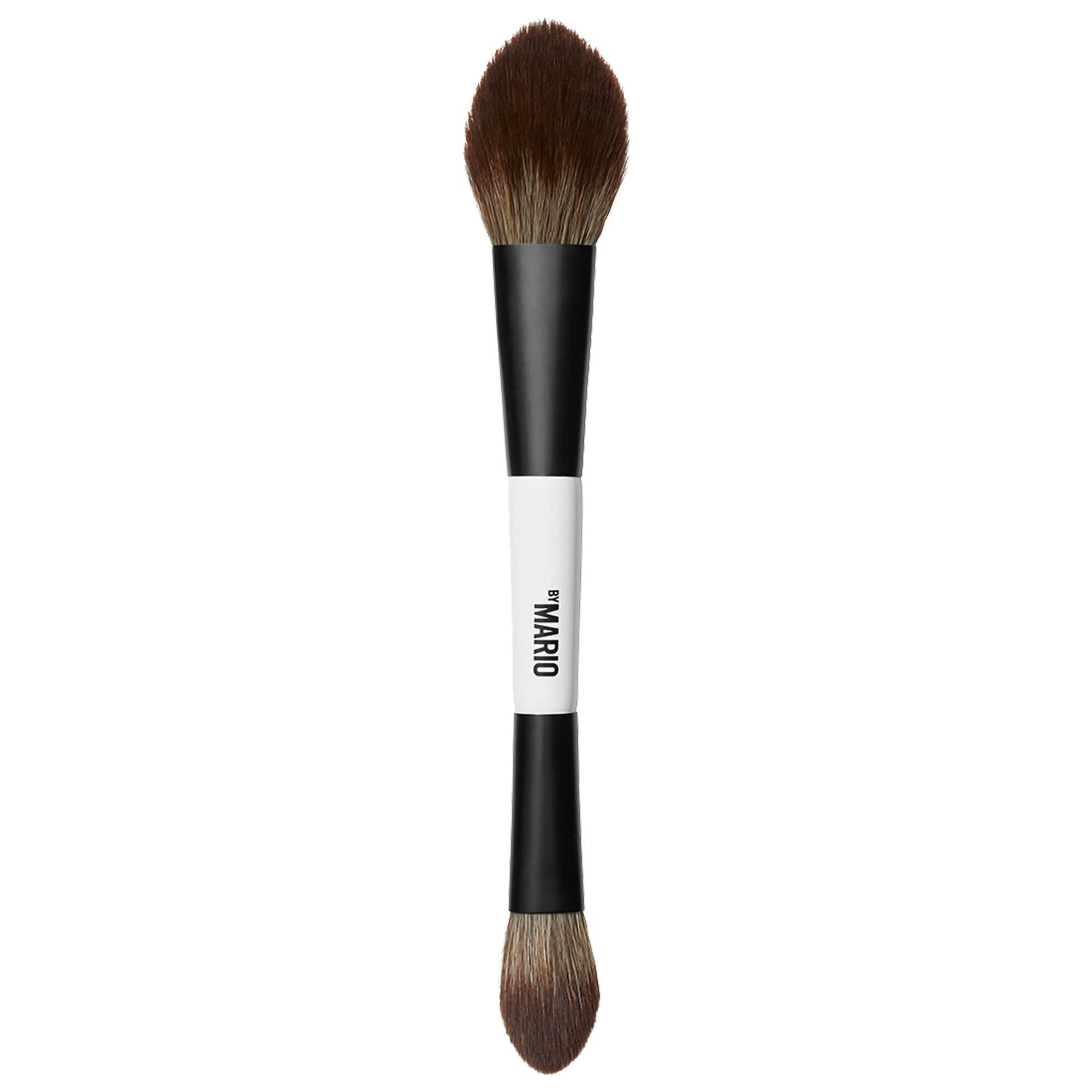 Двусторонняя кисть Makeup By Mario F3 Brush