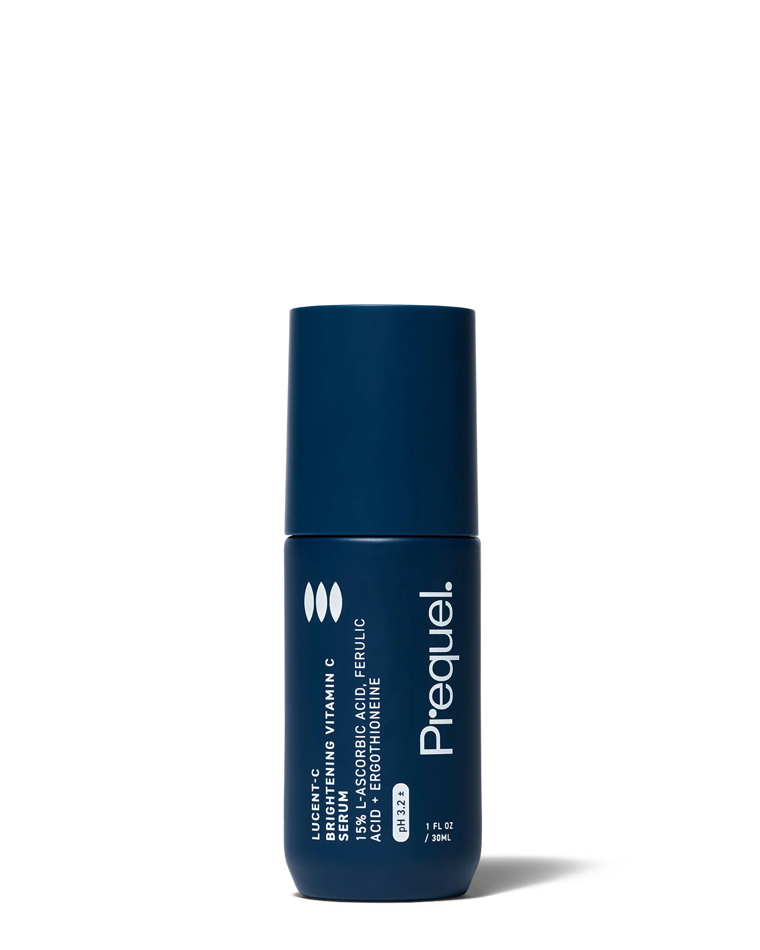 Сыворотка для сияния кожи с витамином С Prequel LUCENT-C BRIGHTENING VITAMIN C SERUM 28ml