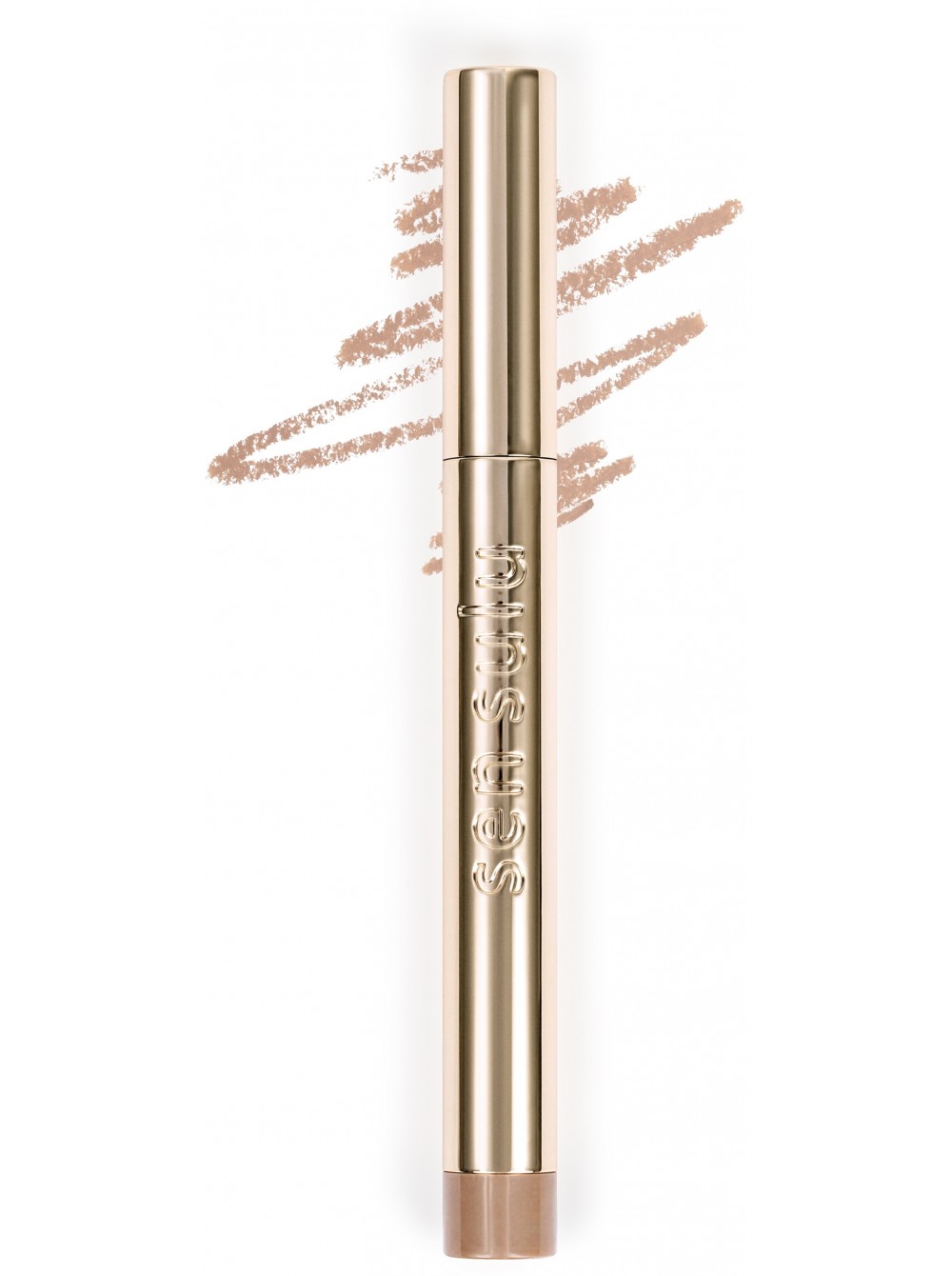 Контур карандаш SenSulu Contour Pencil оттенок 02