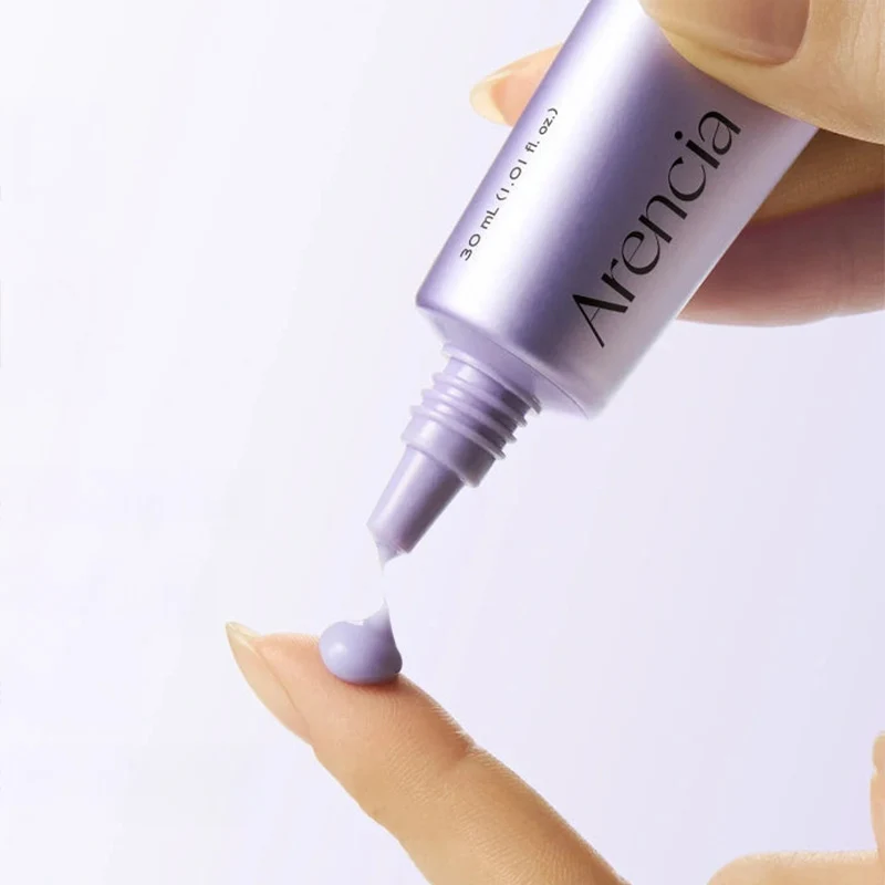 Сыворотка-бустер для упругости и увлажнения кожи Arencia NAD+ Booster Shot 30ml
