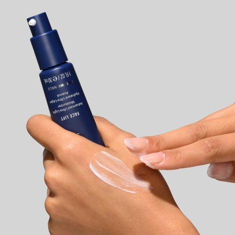 Легкий увлажняющий крем с эффектом лифтинга HydroPeptide Face Lift 30ml