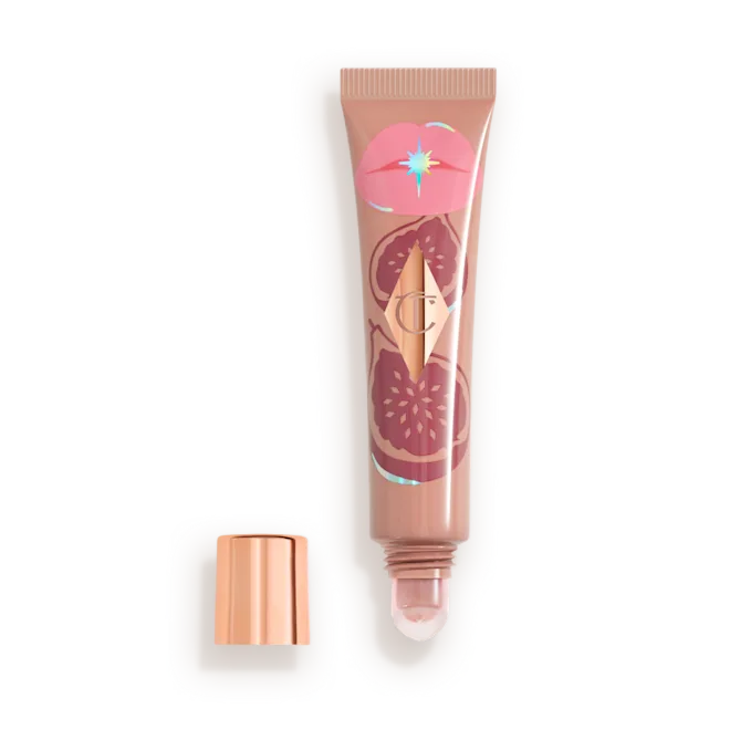 Бальзам для губ CHARLOTTE TILBURY UNREAL LIPS HEALTHY GLOW NECTAR (CANDY FIG)
