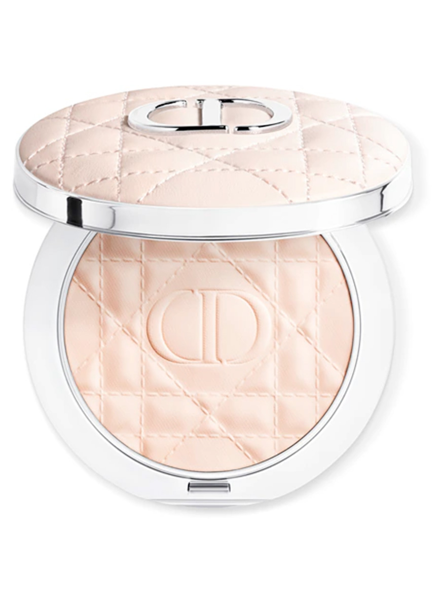 Матирующая пудра Dior Forever Powder Nude Matte Filter оттенок 01Fair 9g