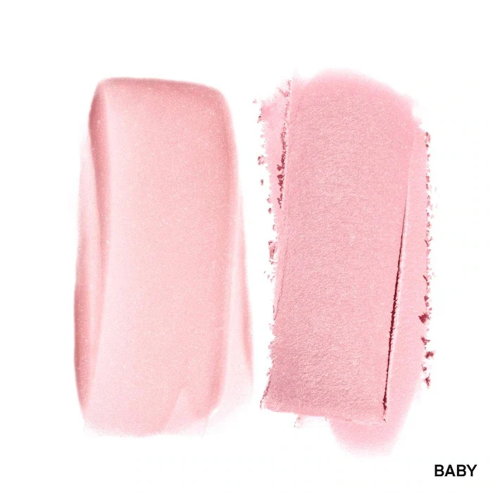 Палетка PATRICK TA Highlighter Cream & Powder Duo оттенок Baby