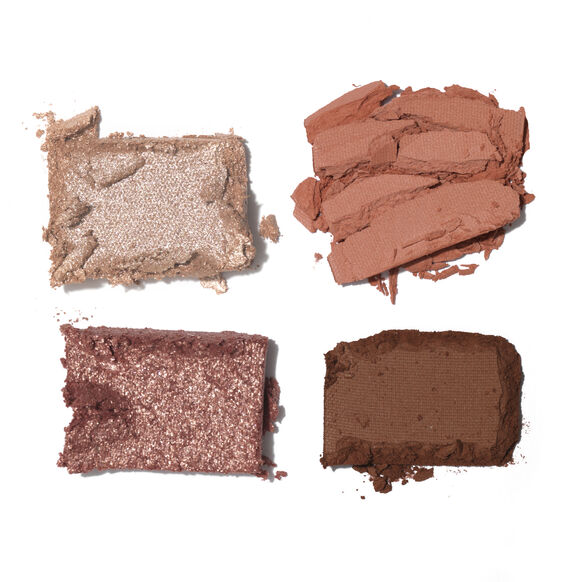 Палетка теней Charlotte Tilbury LUXURY PALETTE PILLOW TALK