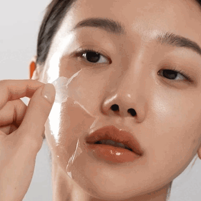 Ночная маска-плёнка с коллагеном medicube Collagen Night Wrapping Mask 75ml