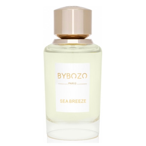 Парфюмерная вода BYBOZO Sea Breeze