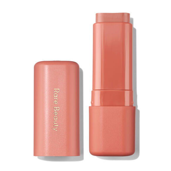 Бальзам для губ Rare Beauty Find Comfort Lip Butter оттенок Loved 4гр