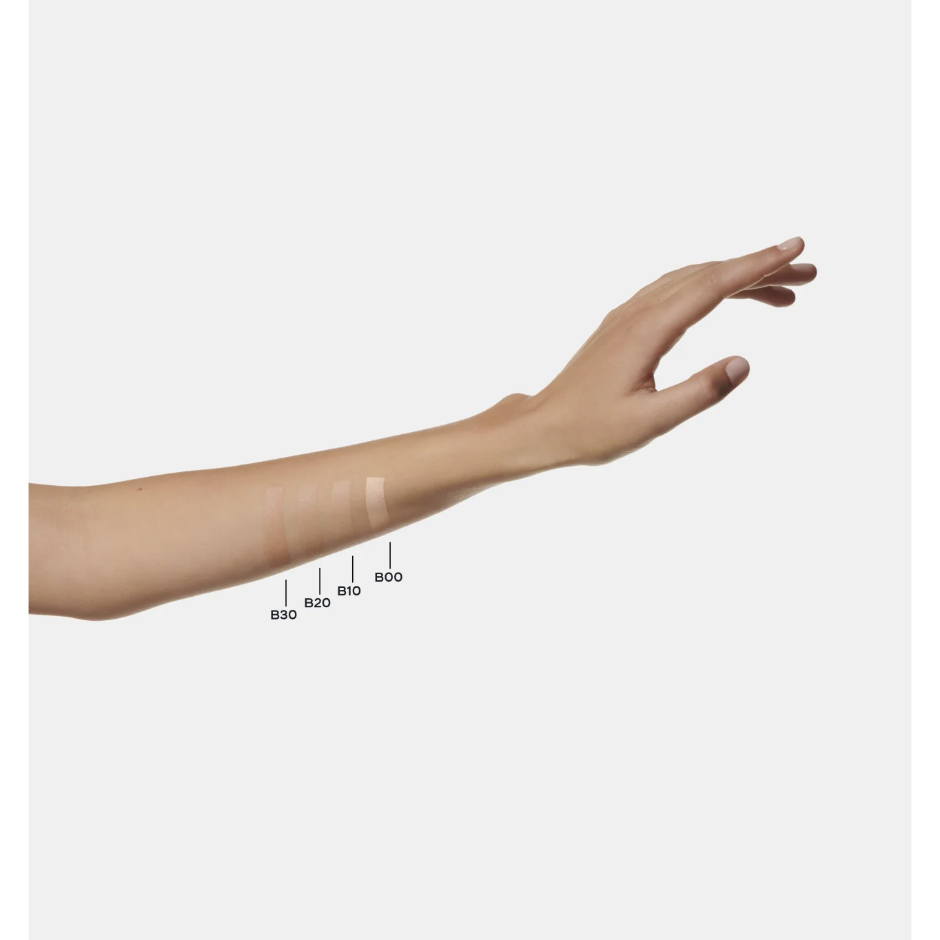 Консилер-сыворотка Chanel Les Beiges Correcteur оттенок B10 9ml