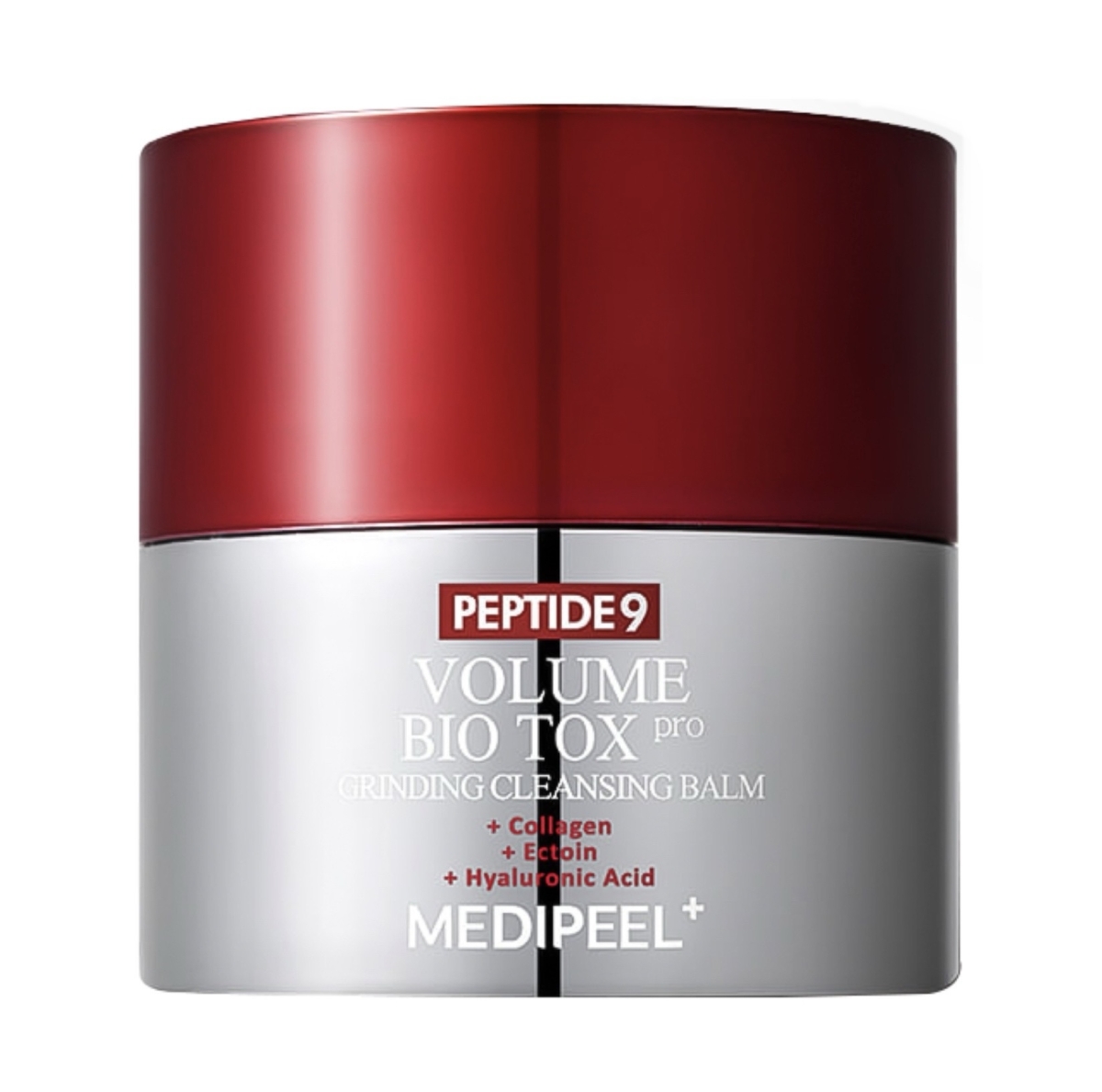 Гидрофильный бальзам MEDIPEEL Peptide 9 Volume Bio Tox Grinding Cleansing Balm 50ml