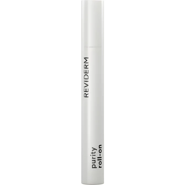 Reviderm Purity roll-on Антибактериальный роликовый SOS-концентрат 10мл