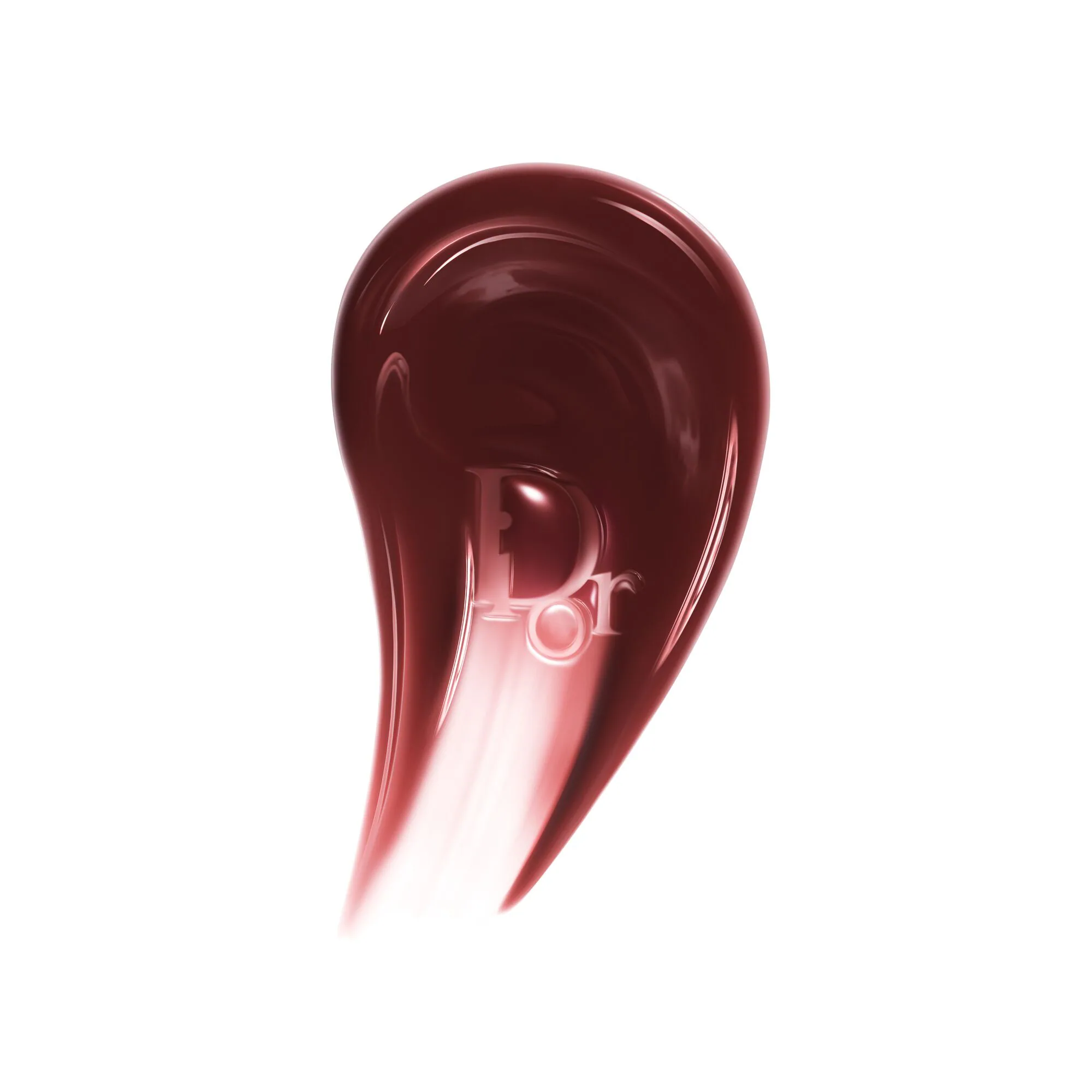 Масло для губ Dior Addict Lip Glow Butter оттенок 104 Black Cherry 10мл