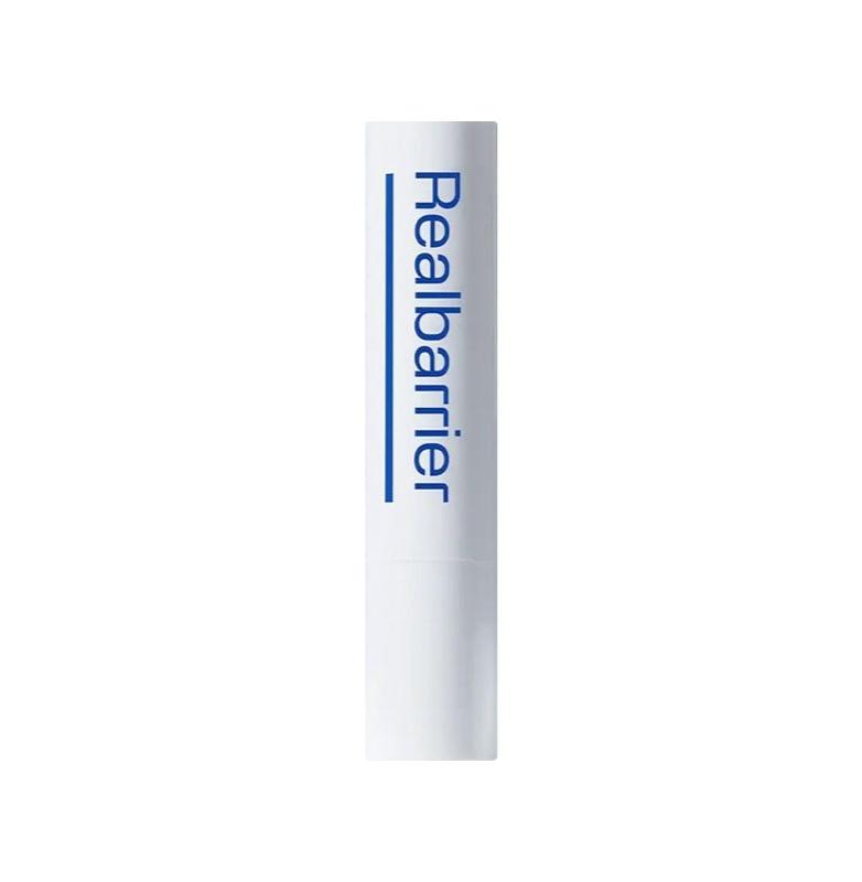 Увлажняющий ламеллярный бальзам для губ Real Barrier Extreme Moisture Lip Balm 3.2гр