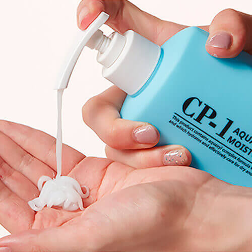 Увлажняющий кондиционер для сухих волос CP-1 Aquaxyl Complex Intense Moisture Conditioner 500ml