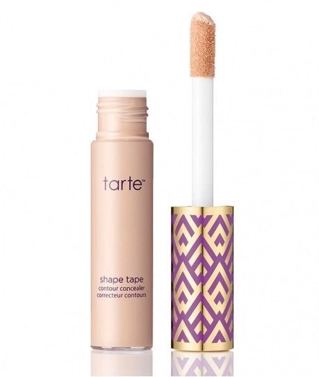 Консилер под глаза TARTE Shape Tape Contour Concealer оттенок 8B Porcelain Beige10ml