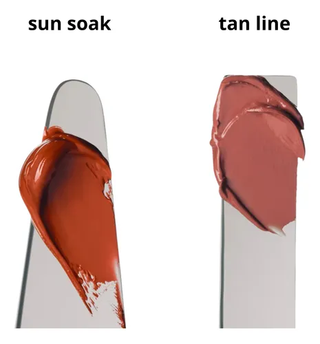 Лимитированный набор RHODE The Summer Kit оттенок Tan Line