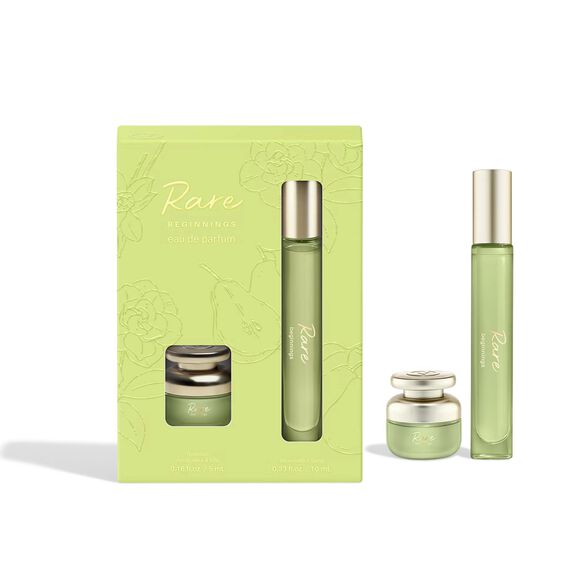 Набор парфюма Rare Beauty Rare Beginnings Mini Eau de Parfum Set