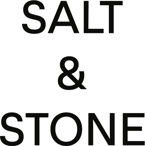 SALT & STONE